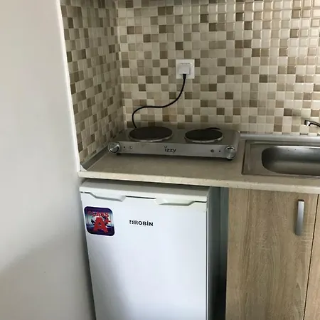 Wave 아파트